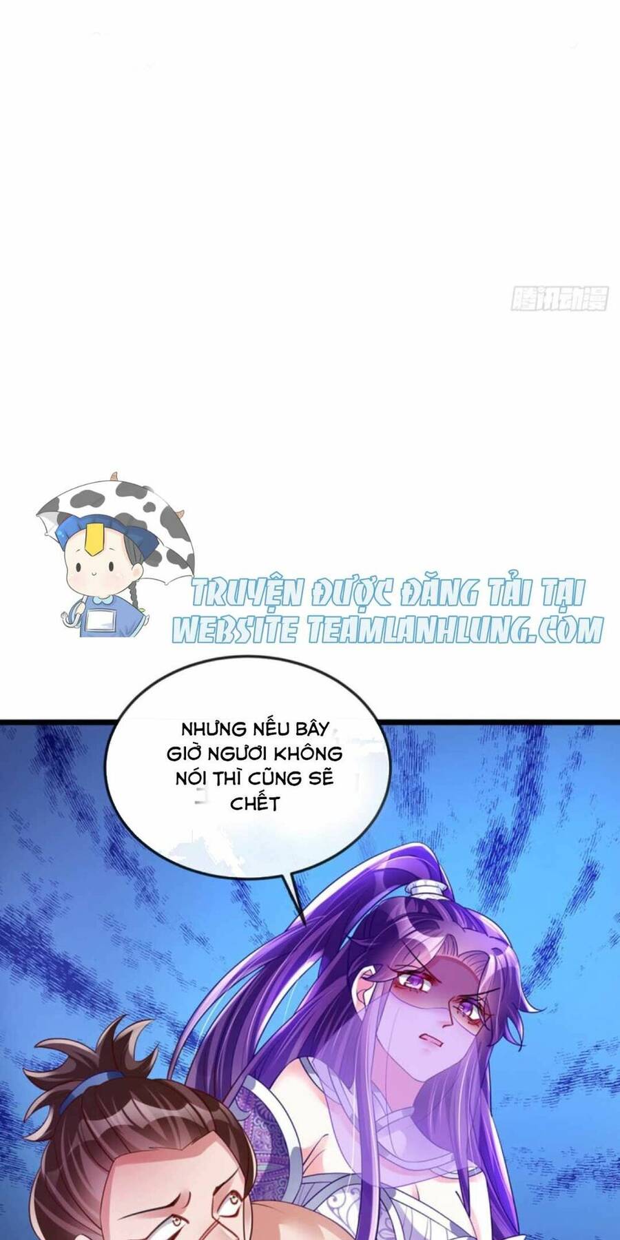 Phế Sài Tiểu Thư Muốn Nghịch Thiên Cải Mệnh Chap 35 - Next Chap 36