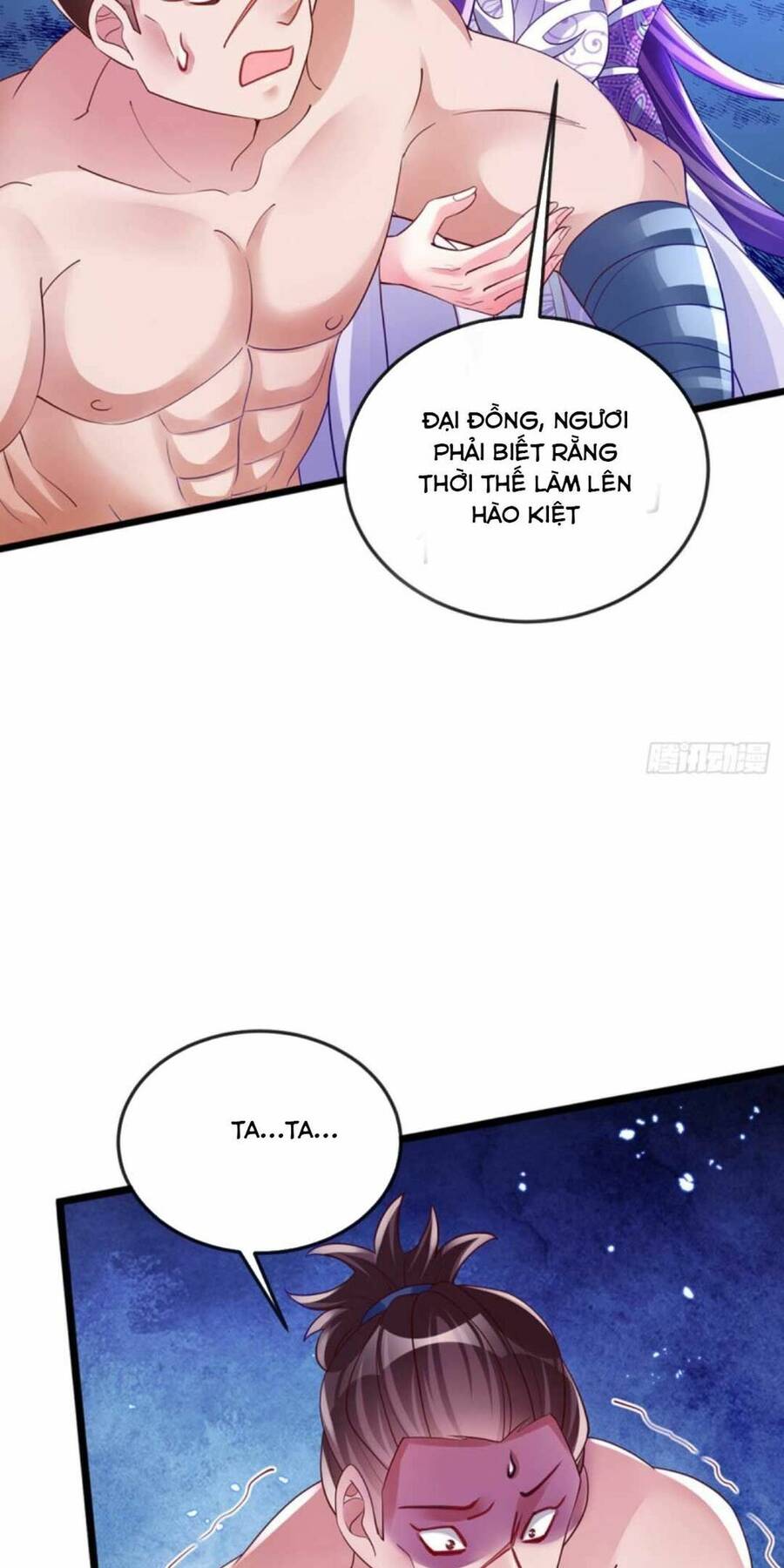 Phế Sài Tiểu Thư Muốn Nghịch Thiên Cải Mệnh Chap 35 - Next Chap 36