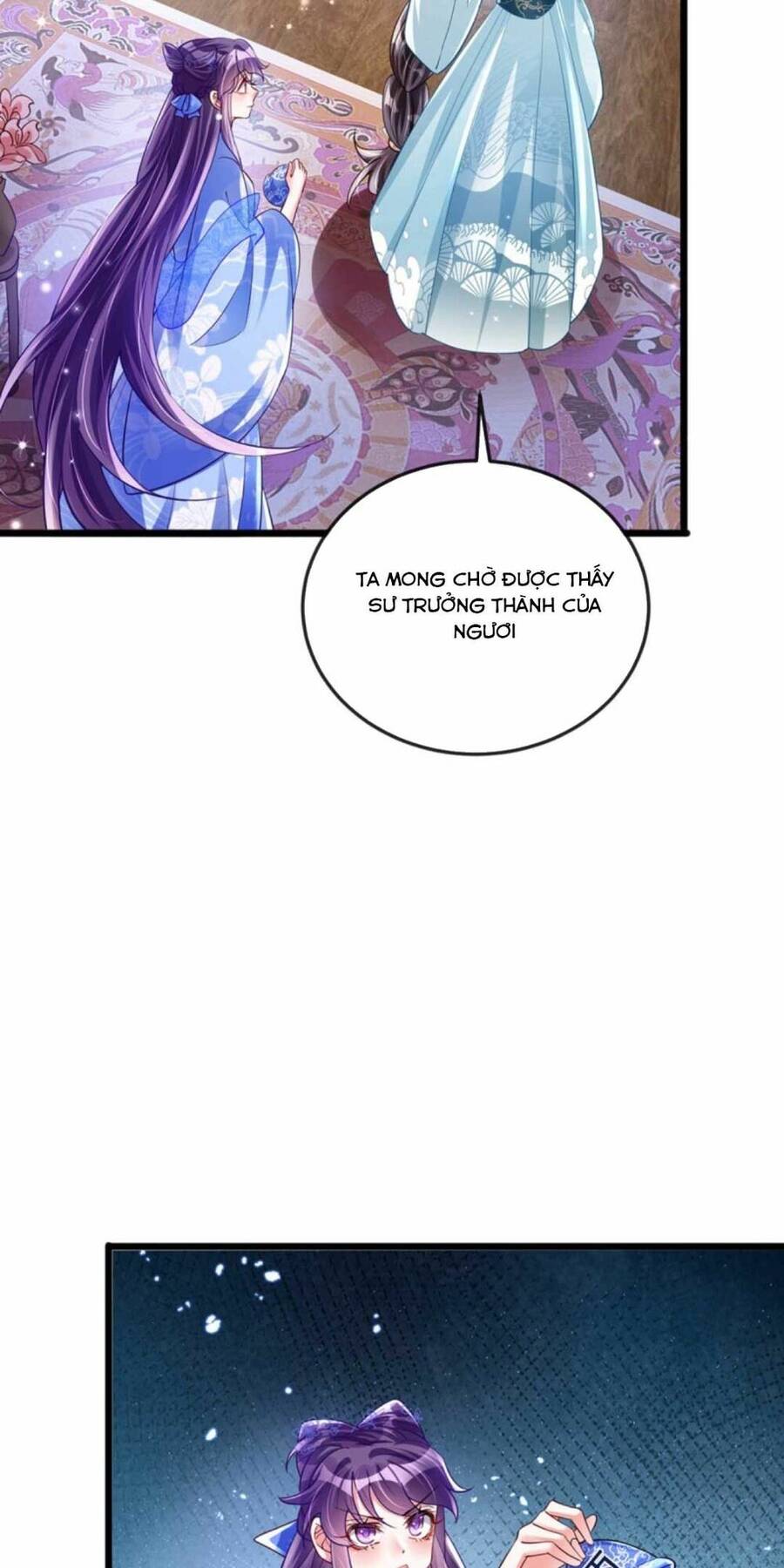 Phế Sài Tiểu Thư Muốn Nghịch Thiên Cải Mệnh Chap 36 - Next Chap 37