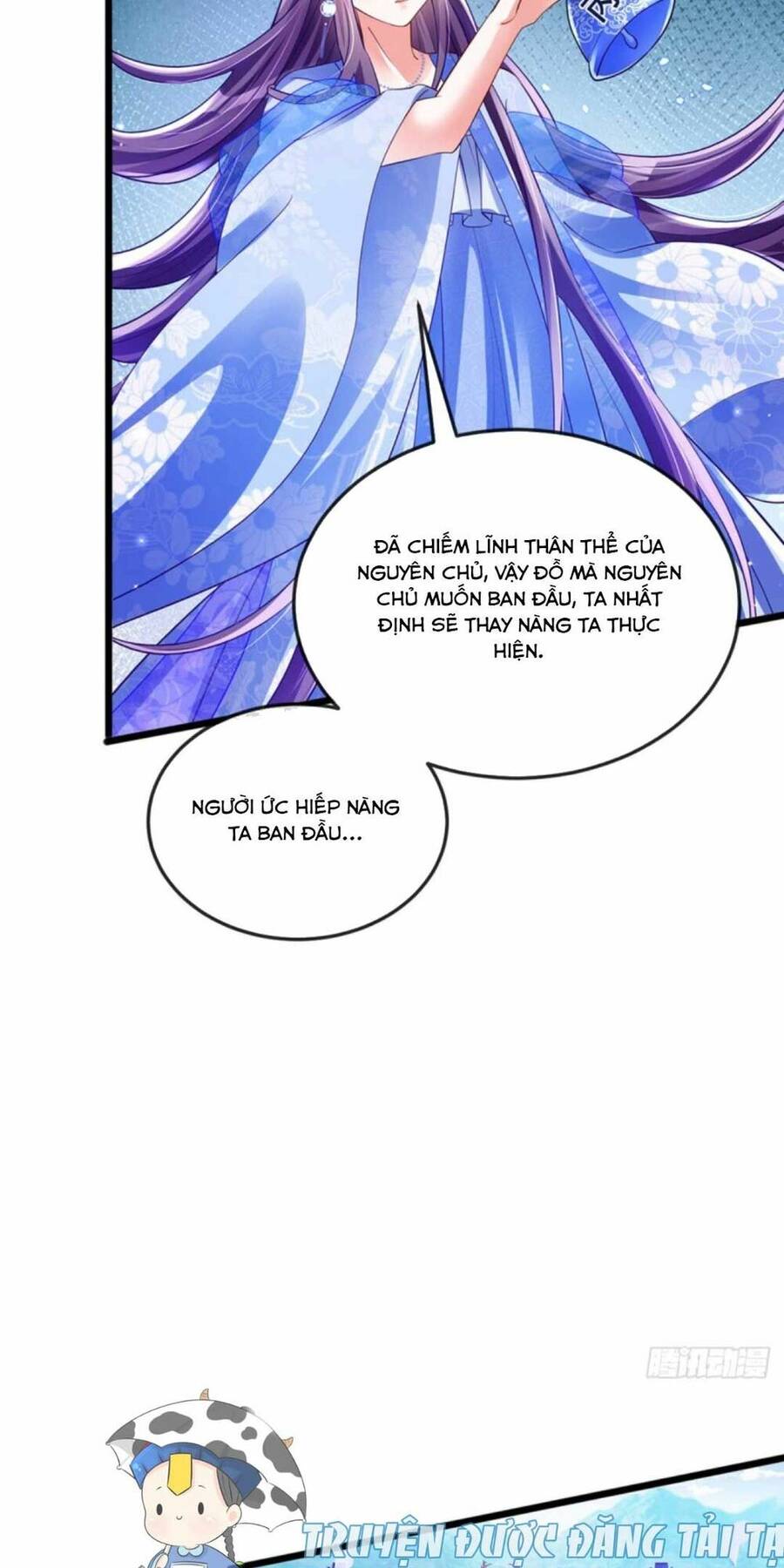 Phế Sài Tiểu Thư Muốn Nghịch Thiên Cải Mệnh Chap 36 - Next Chap 37