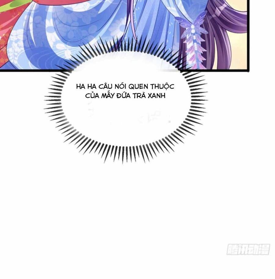 Phế Sài Tiểu Thư Muốn Nghịch Thiên Cải Mệnh Chap 36 - Next Chap 37