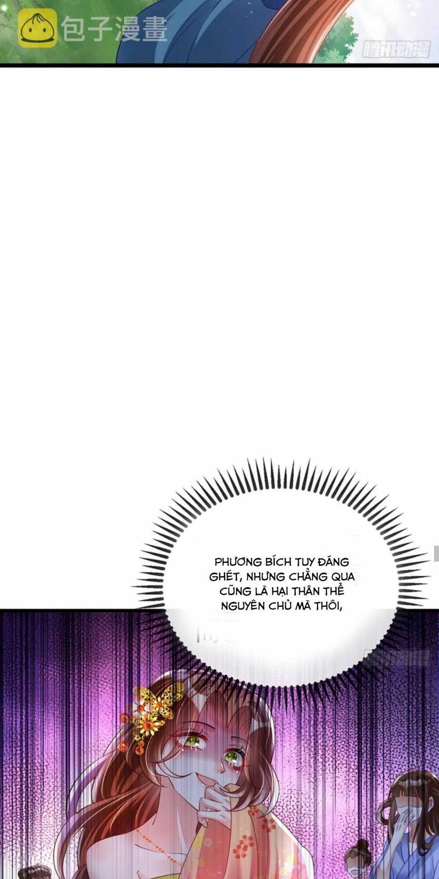 Phế Sài Tiểu Thư Muốn Nghịch Thiên Cải Mệnh Chap 36 - Next Chap 37