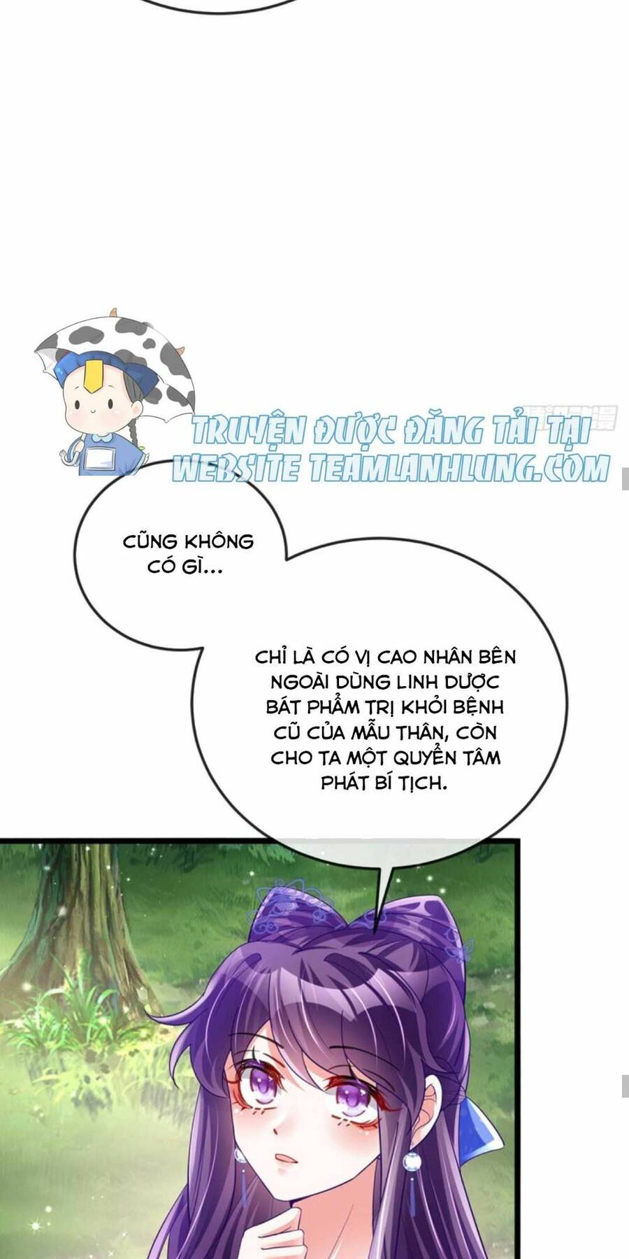 Phế Sài Tiểu Thư Muốn Nghịch Thiên Cải Mệnh Chap 36 - Next Chap 37