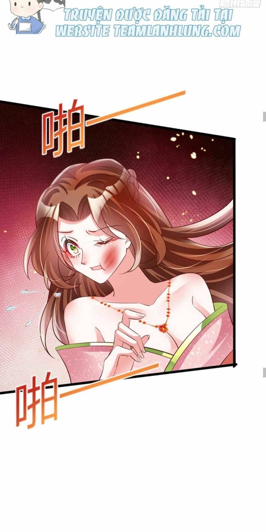 Phế Sài Tiểu Thư Muốn Nghịch Thiên Cải Mệnh Chap 36 - Next Chap 37
