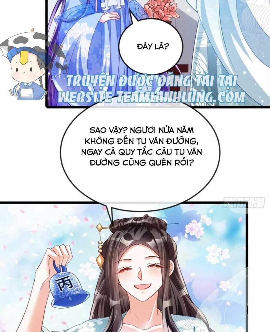 Phế Sài Tiểu Thư Muốn Nghịch Thiên Cải Mệnh Chap 36 - Next Chap 37