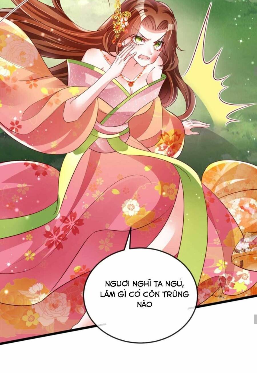 Phế Sài Tiểu Thư Muốn Nghịch Thiên Cải Mệnh Chap 36 - Next Chap 37