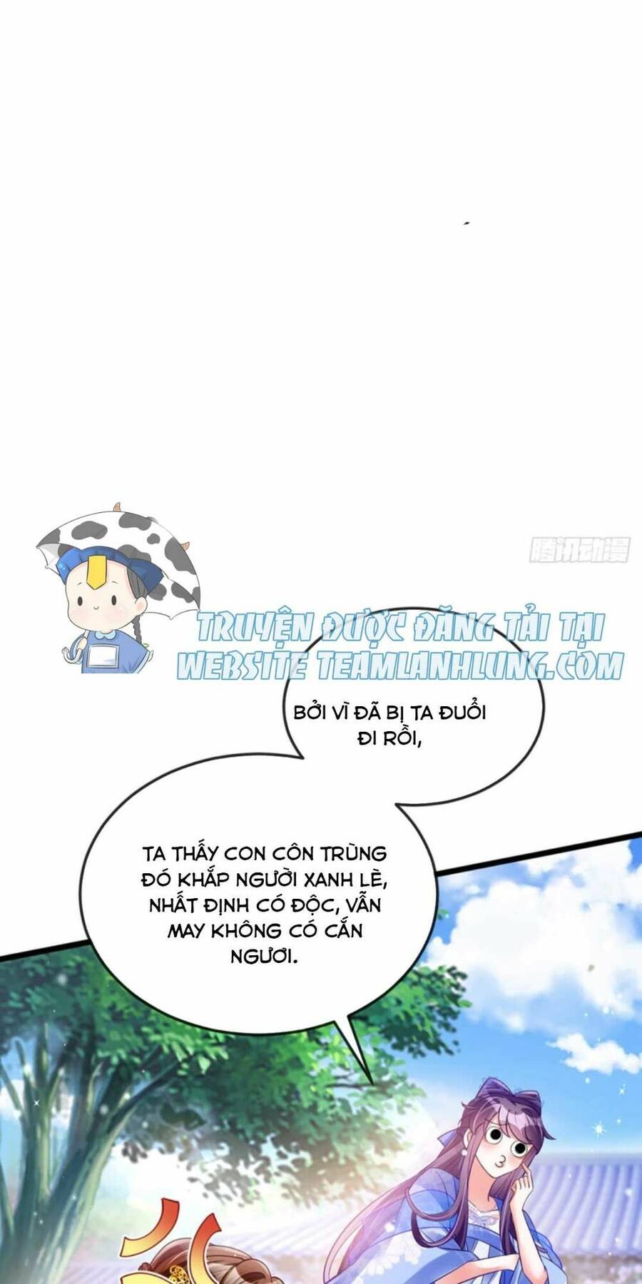 Phế Sài Tiểu Thư Muốn Nghịch Thiên Cải Mệnh Chap 36 - Next Chap 37