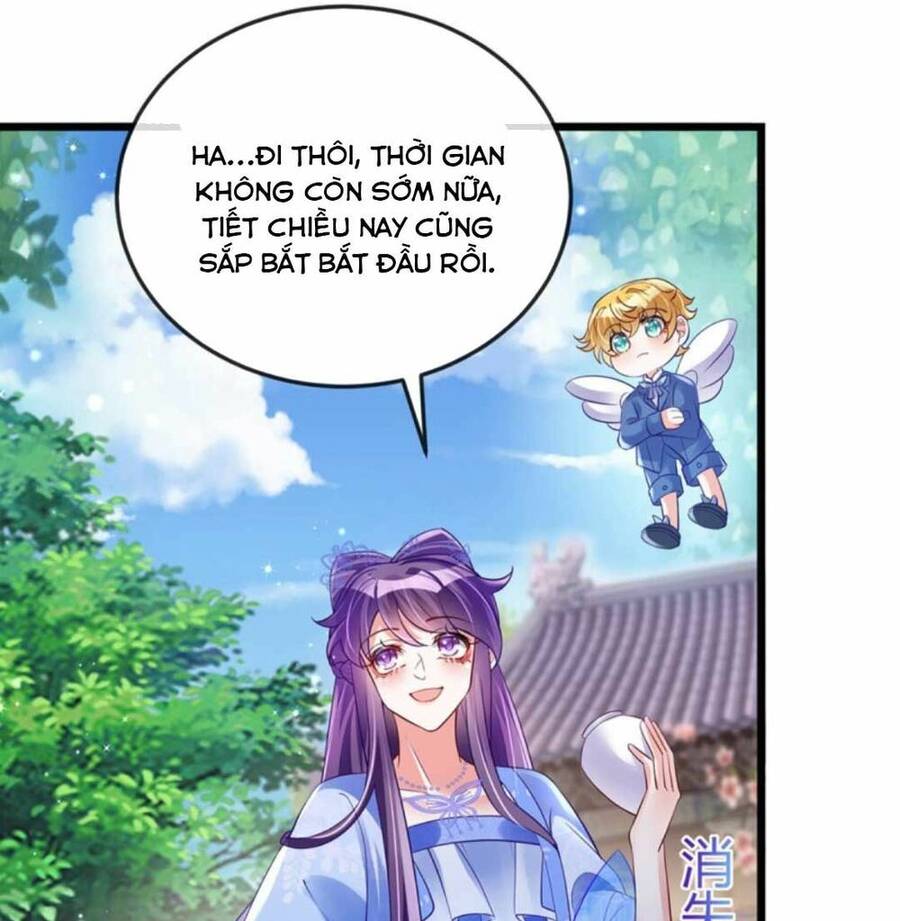 Phế Sài Tiểu Thư Muốn Nghịch Thiên Cải Mệnh Chap 36 - Next Chap 37