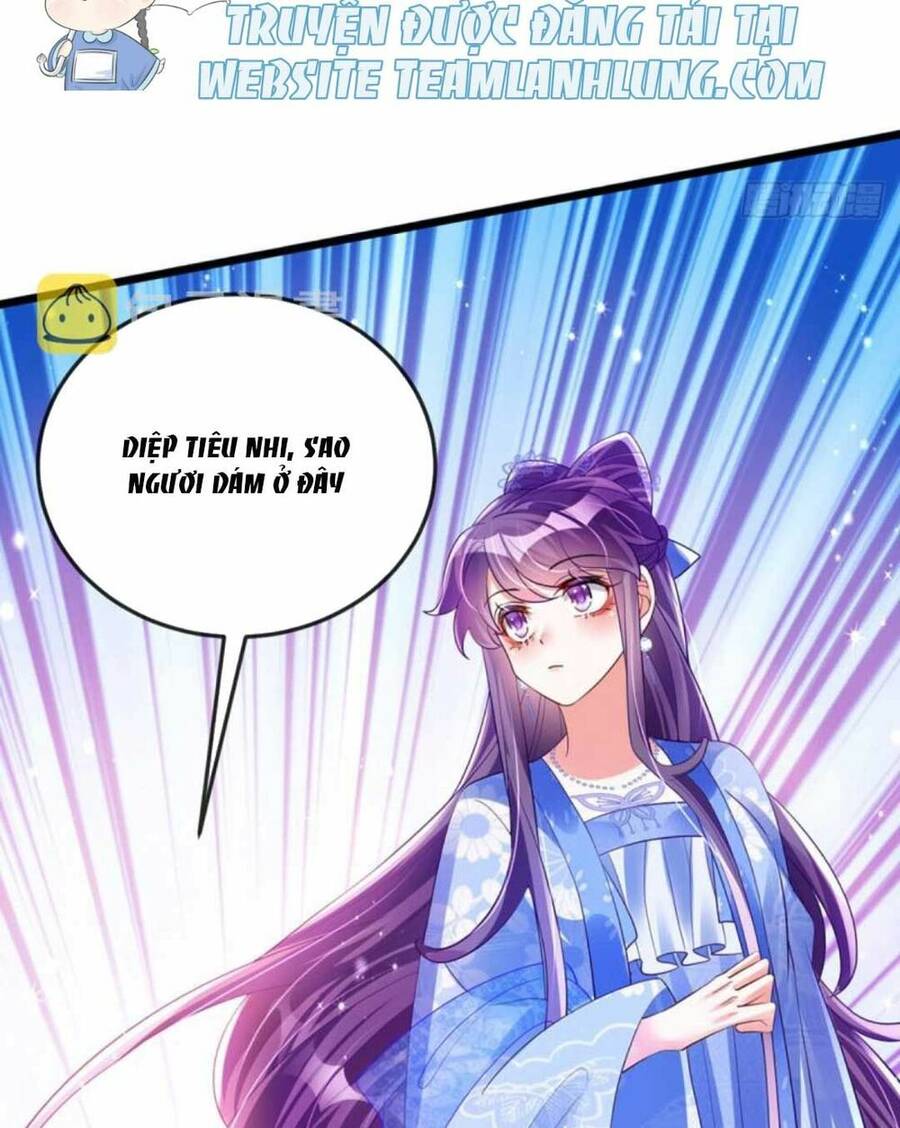 Phế Sài Tiểu Thư Muốn Nghịch Thiên Cải Mệnh Chap 36 - Next Chap 37