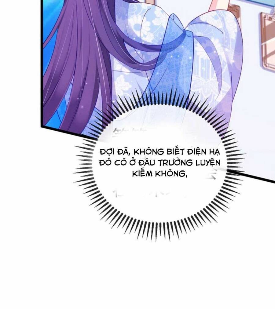 Phế Sài Tiểu Thư Muốn Nghịch Thiên Cải Mệnh Chap 37 - Next Chap 38