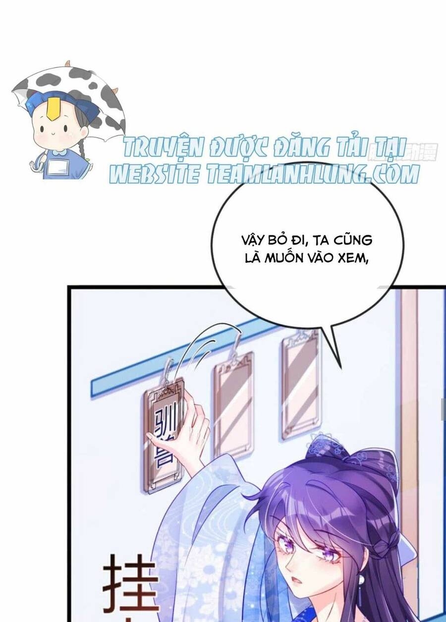 Phế Sài Tiểu Thư Muốn Nghịch Thiên Cải Mệnh Chap 37 - Next Chap 38