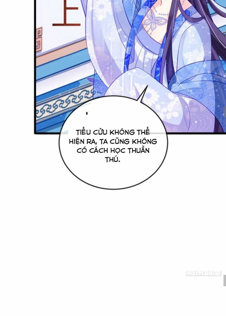 Phế Sài Tiểu Thư Muốn Nghịch Thiên Cải Mệnh Chap 37 - Next Chap 38