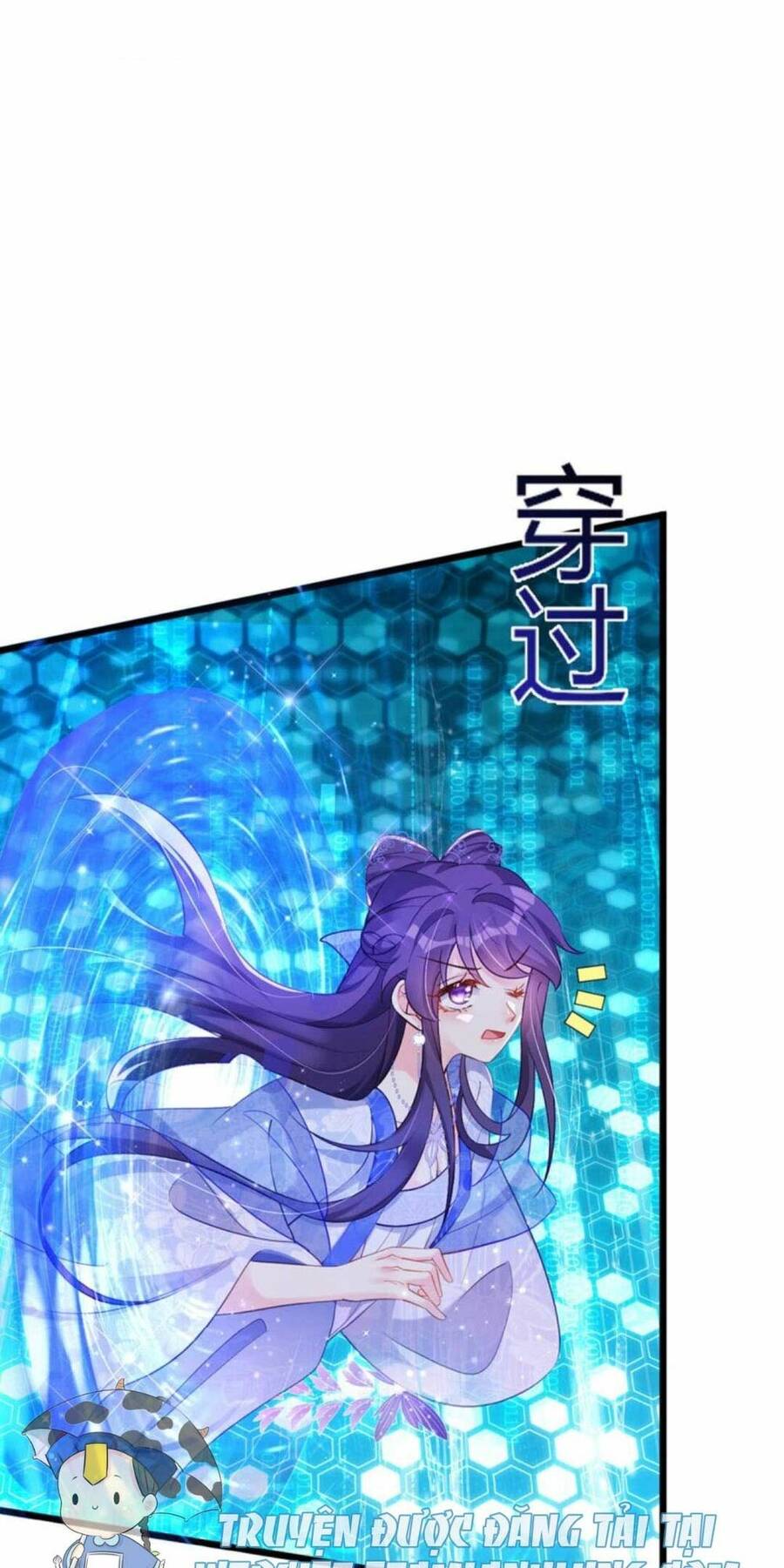 Phế Sài Tiểu Thư Muốn Nghịch Thiên Cải Mệnh Chap 37 - Next Chap 38