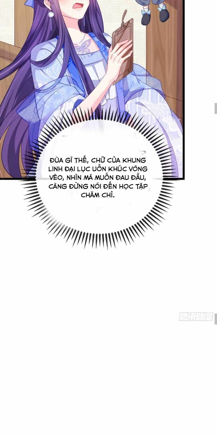Phế Sài Tiểu Thư Muốn Nghịch Thiên Cải Mệnh Chap 37 - Next Chap 38