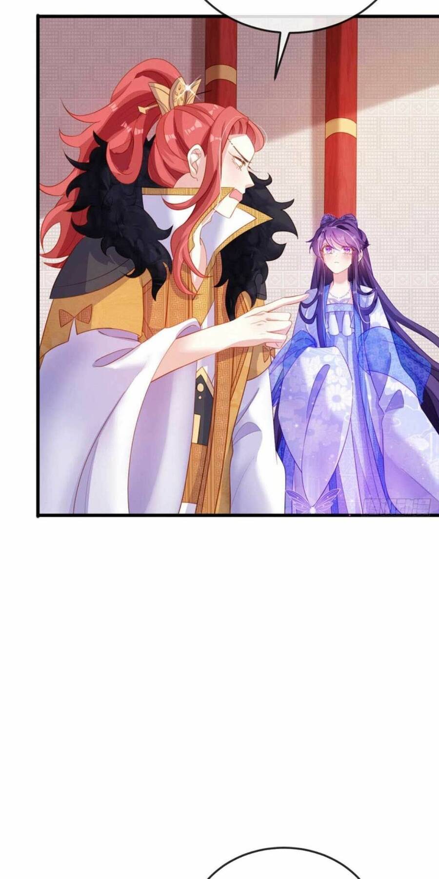 Phế Sài Tiểu Thư Muốn Nghịch Thiên Cải Mệnh Chap 37 - Next Chap 38