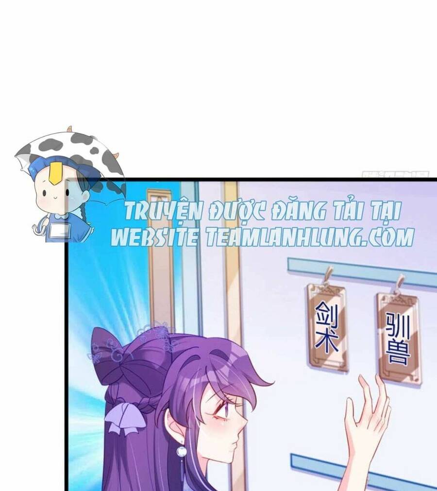 Phế Sài Tiểu Thư Muốn Nghịch Thiên Cải Mệnh Chap 37 - Next Chap 38
