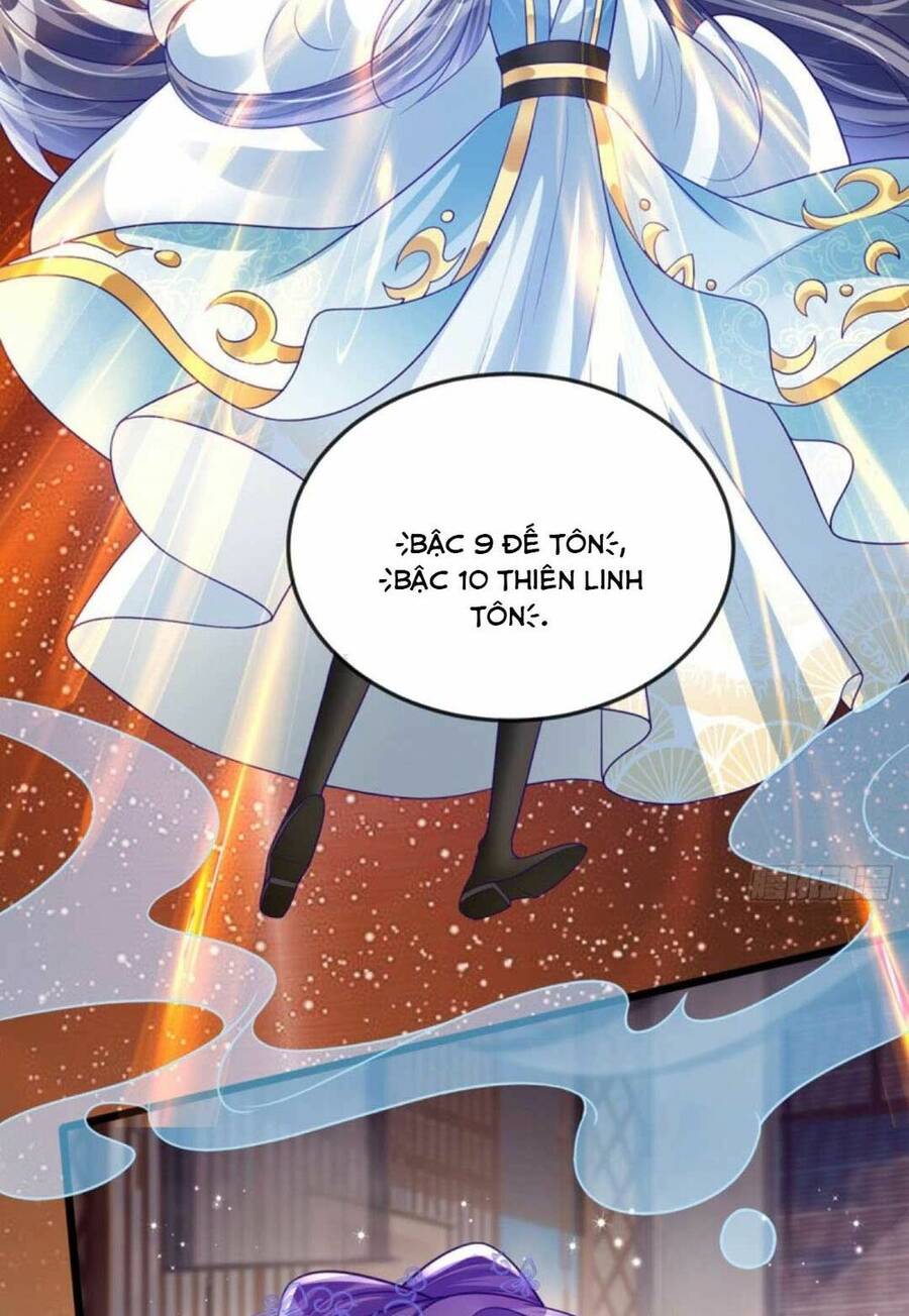 Phế Sài Tiểu Thư Muốn Nghịch Thiên Cải Mệnh Chap 38 - Next Chap 39