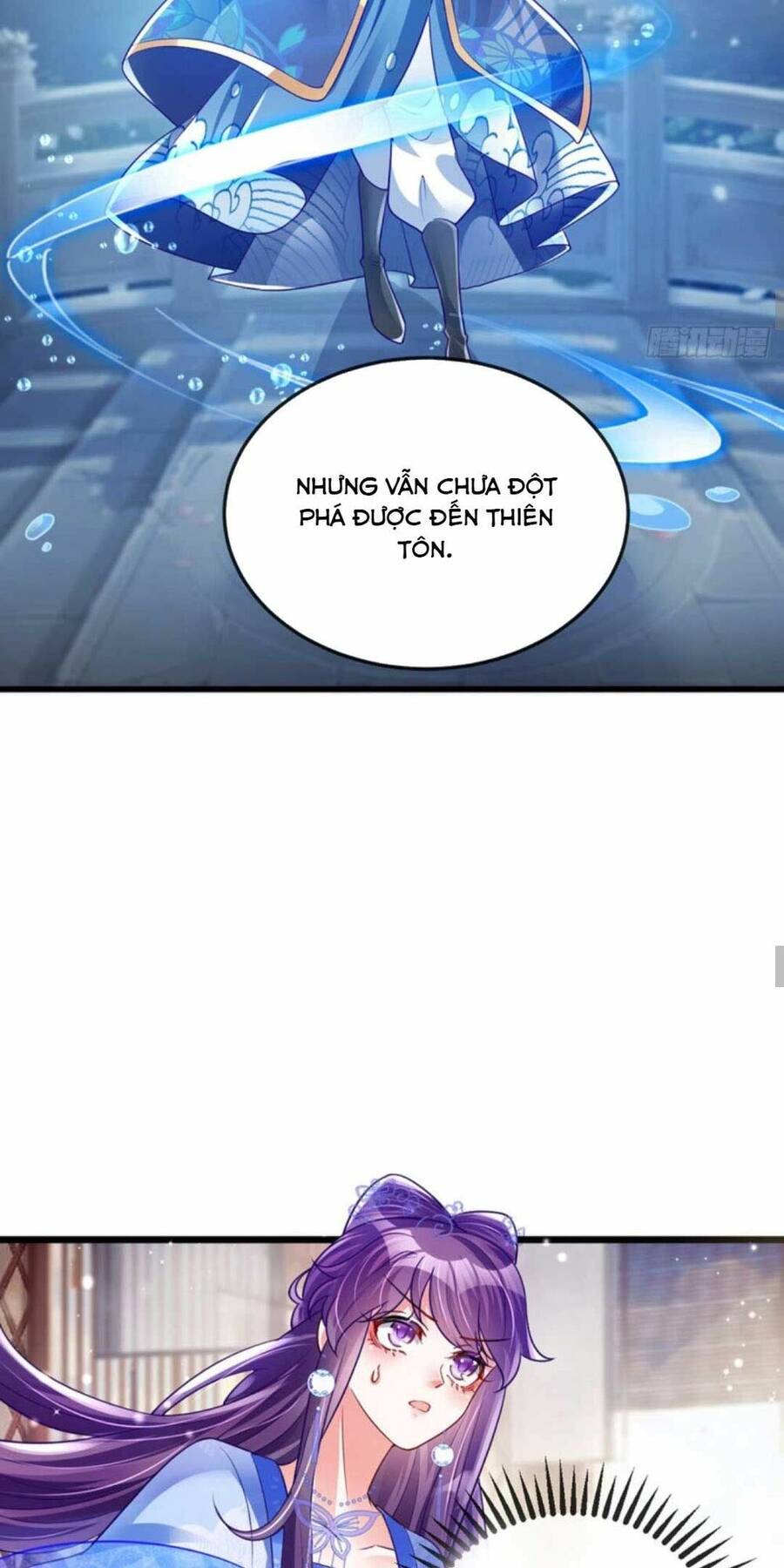Phế Sài Tiểu Thư Muốn Nghịch Thiên Cải Mệnh Chap 38 - Next Chap 39