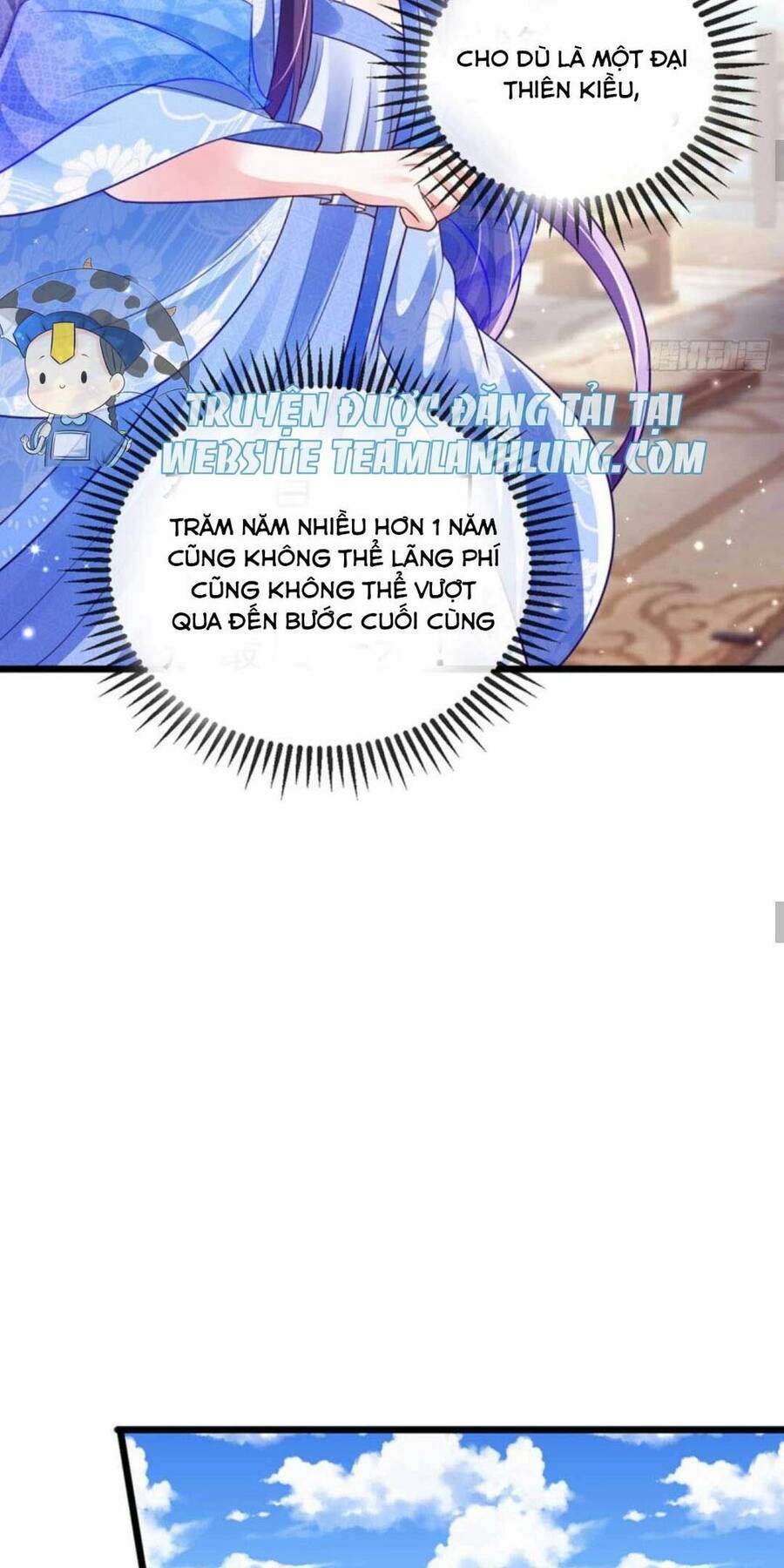 Phế Sài Tiểu Thư Muốn Nghịch Thiên Cải Mệnh Chap 38 - Next Chap 39