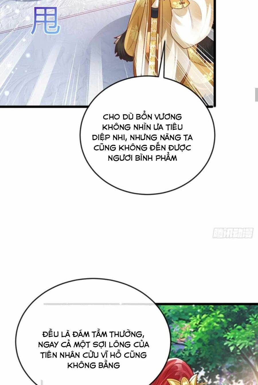 Phế Sài Tiểu Thư Muốn Nghịch Thiên Cải Mệnh Chap 38 - Next Chap 39