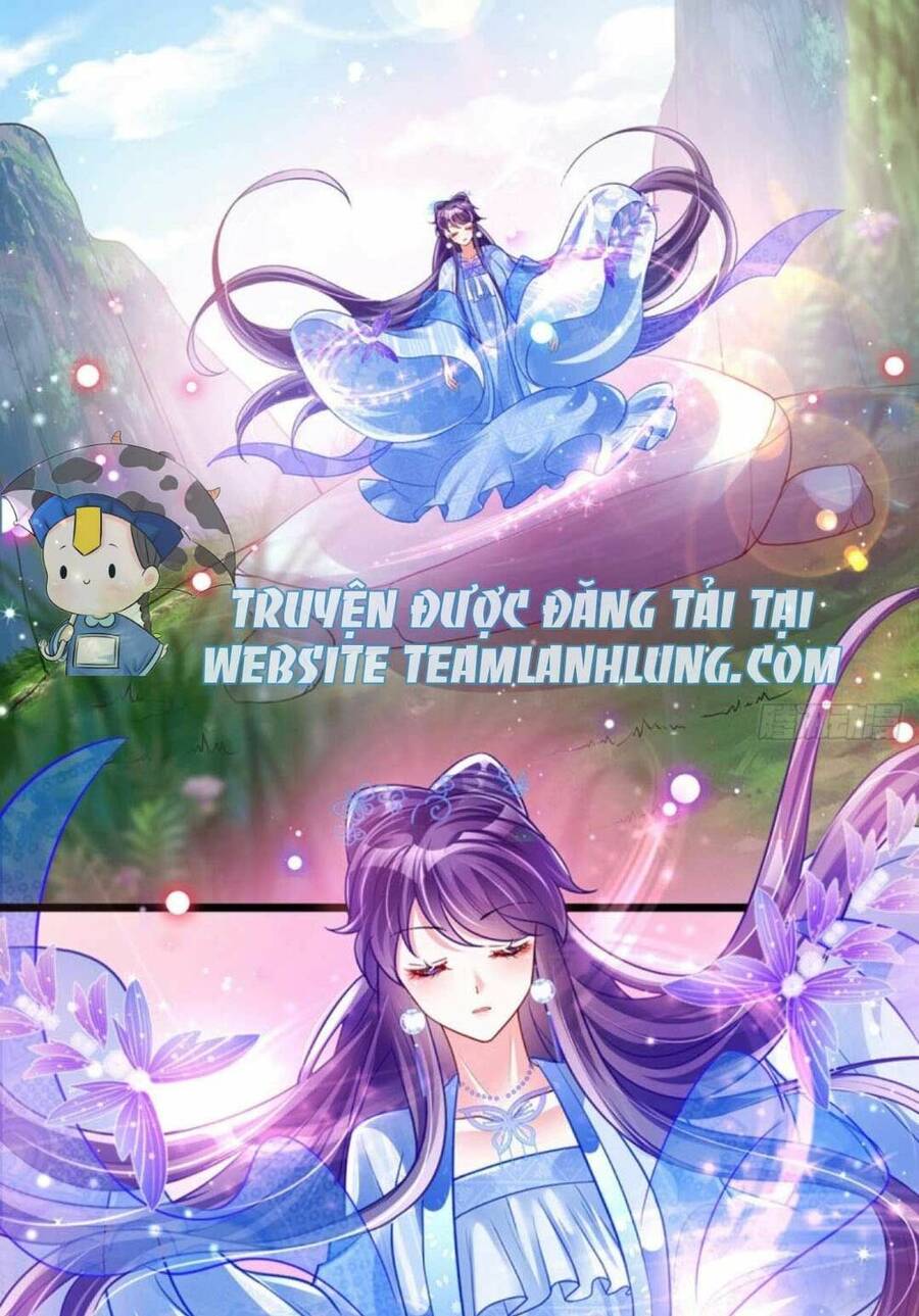 Phế Sài Tiểu Thư Muốn Nghịch Thiên Cải Mệnh Chap 38 - Next Chap 39