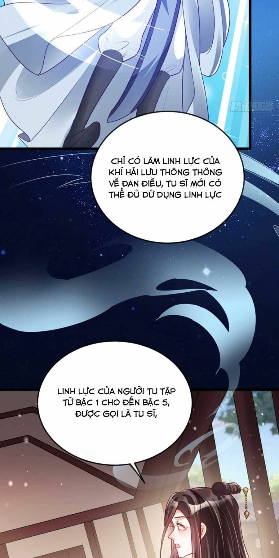 Phế Sài Tiểu Thư Muốn Nghịch Thiên Cải Mệnh Chap 38 - Next Chap 39