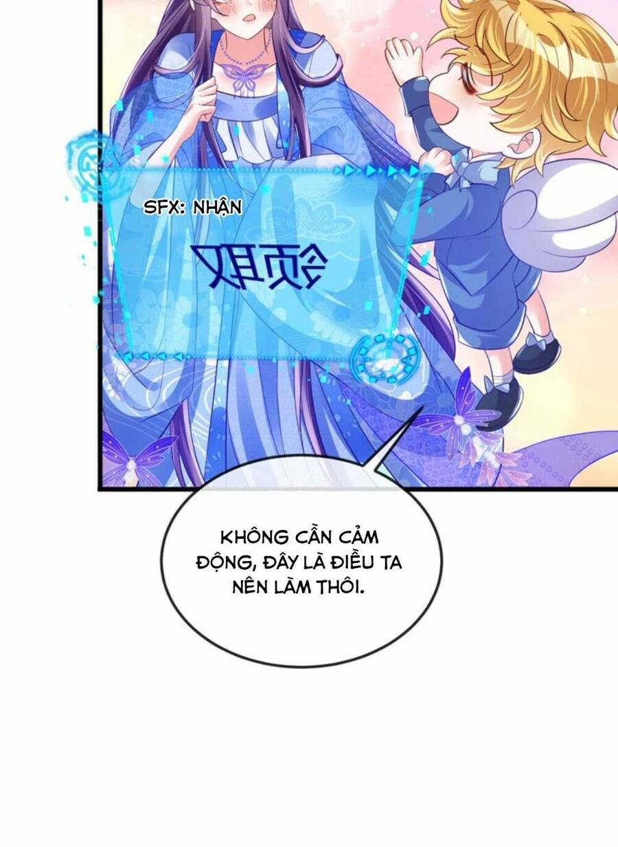 Phế Sài Tiểu Thư Muốn Nghịch Thiên Cải Mệnh Chap 39 - Next Chap 40
