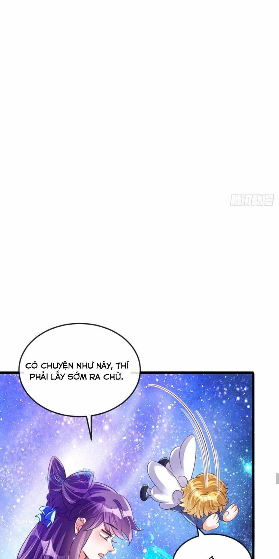 Phế Sài Tiểu Thư Muốn Nghịch Thiên Cải Mệnh Chap 39 - Next Chap 40