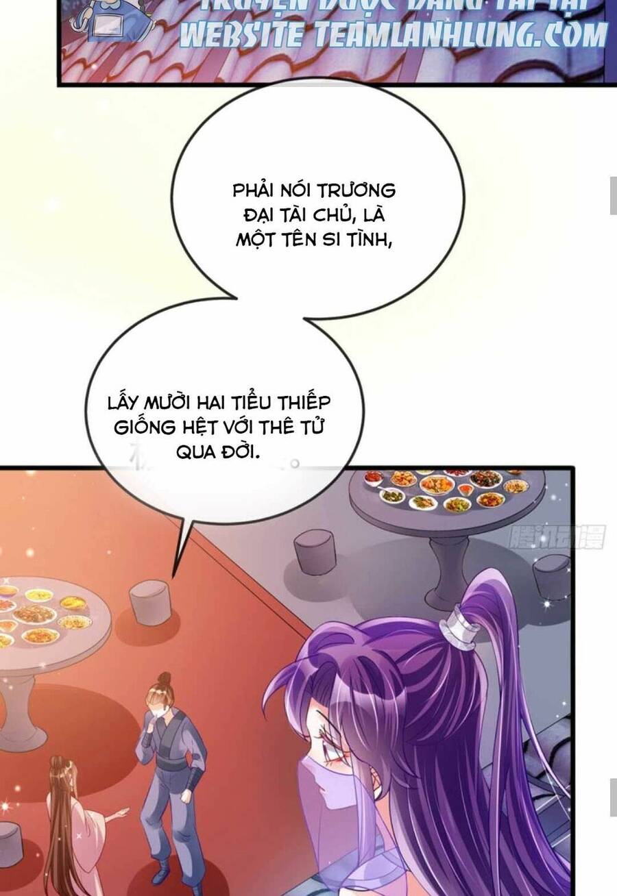 Phế Sài Tiểu Thư Muốn Nghịch Thiên Cải Mệnh Chap 39 - Next Chap 40