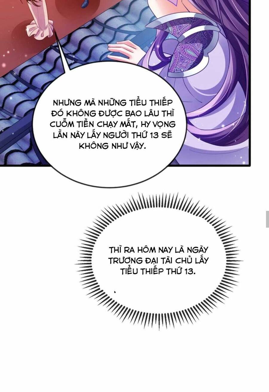 Phế Sài Tiểu Thư Muốn Nghịch Thiên Cải Mệnh Chap 39 - Next Chap 40