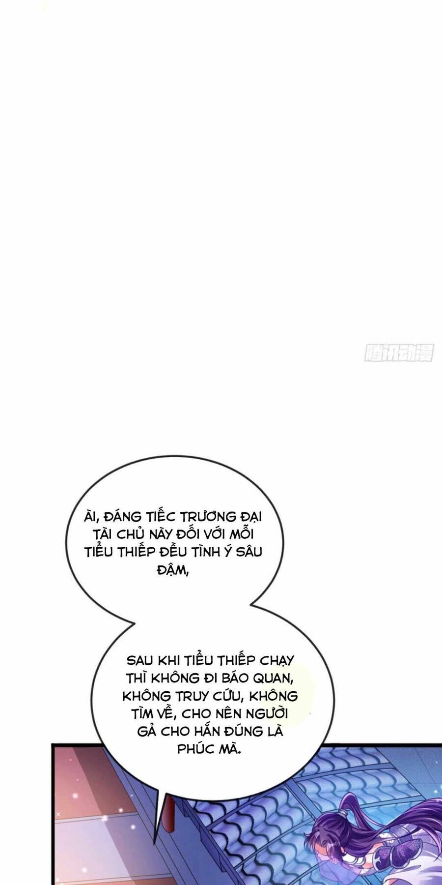 Phế Sài Tiểu Thư Muốn Nghịch Thiên Cải Mệnh Chap 39 - Next Chap 40