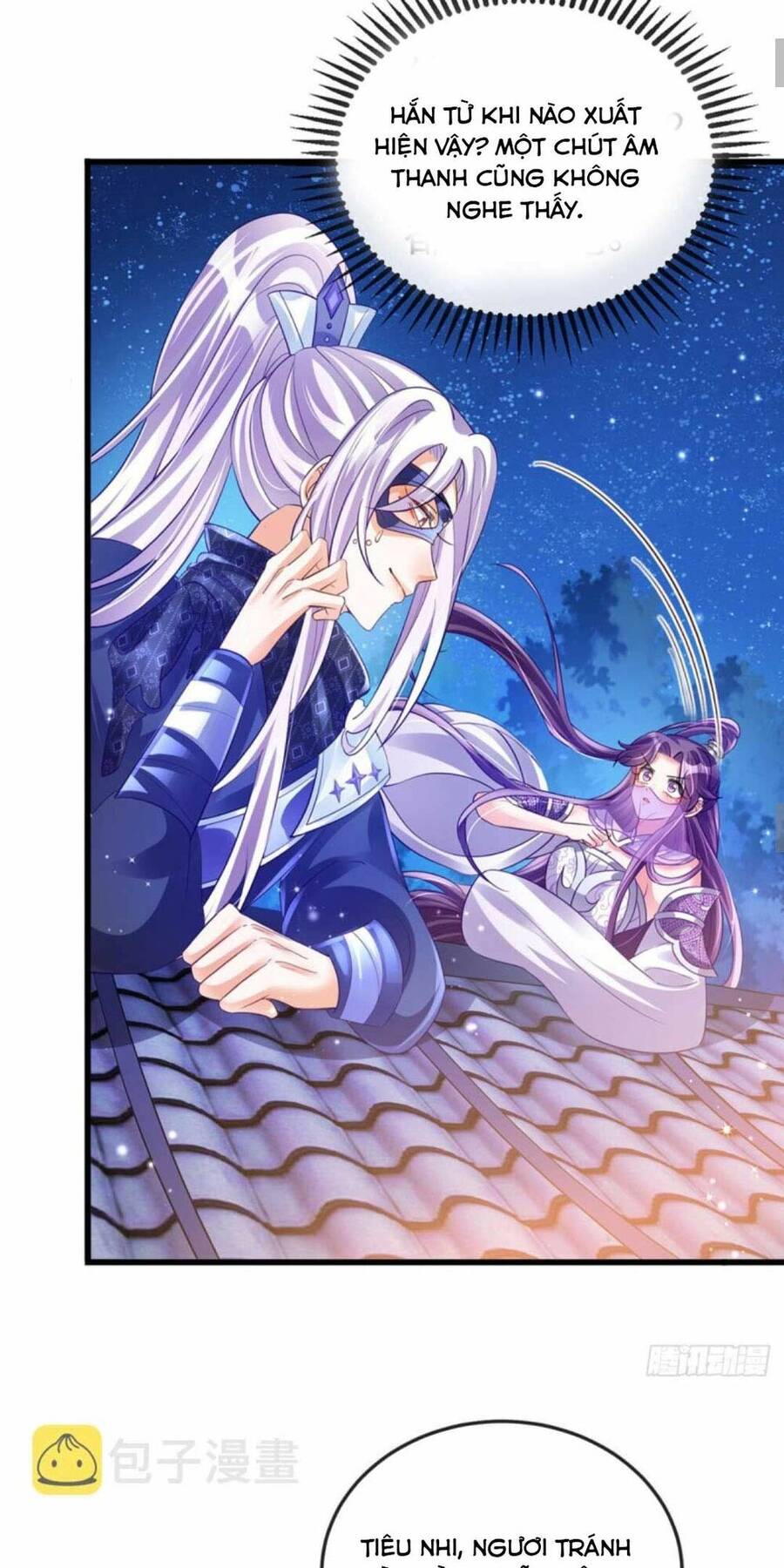 Phế Sài Tiểu Thư Muốn Nghịch Thiên Cải Mệnh Chap 39 - Next Chap 40
