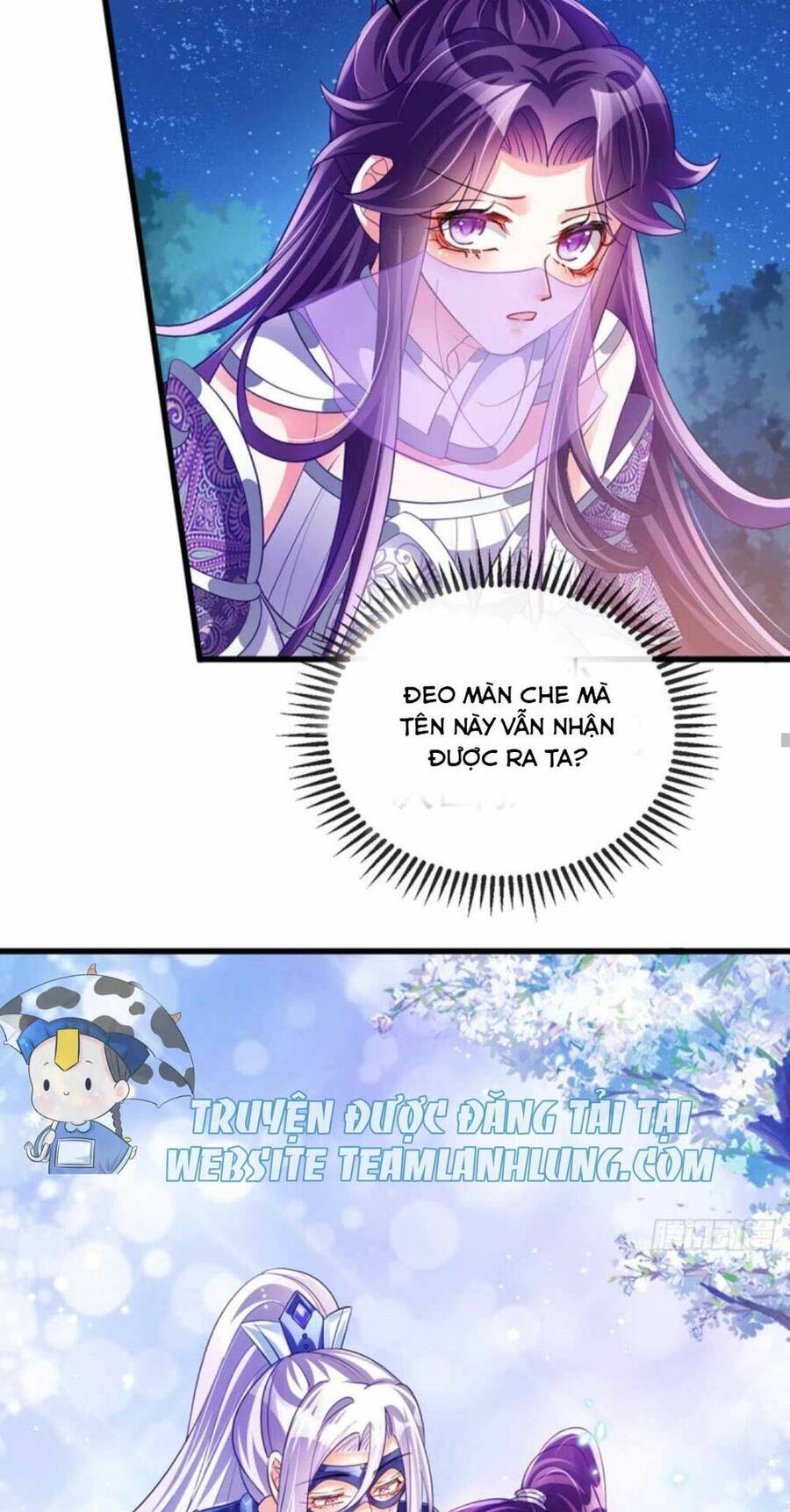 Phế Sài Tiểu Thư Muốn Nghịch Thiên Cải Mệnh Chap 39 - Next Chap 40