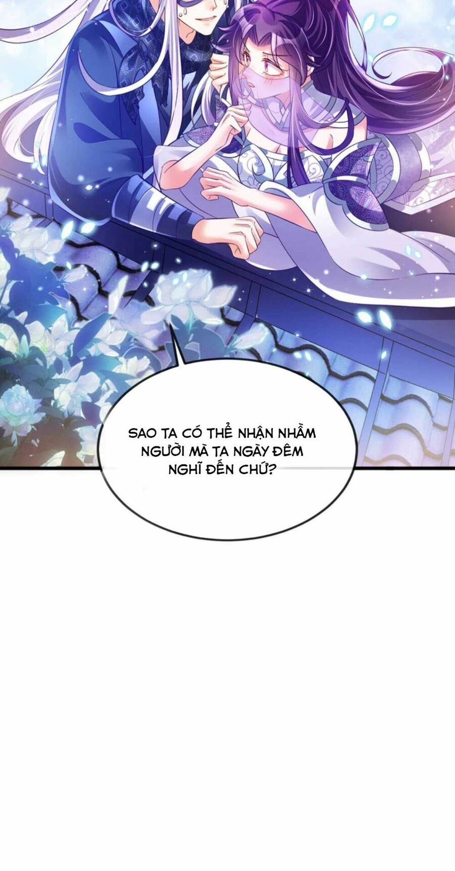 Phế Sài Tiểu Thư Muốn Nghịch Thiên Cải Mệnh Chap 39 - Next Chap 40