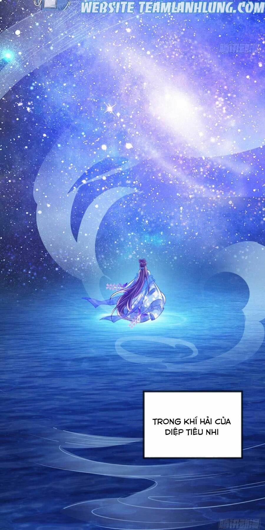 Phế Sài Tiểu Thư Muốn Nghịch Thiên Cải Mệnh Chap 39 - Next Chap 40