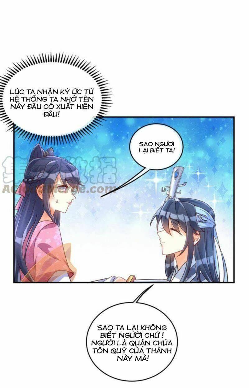 Phế Sài Tiểu Thư Muốn Nghịch Thiên Cải Mệnh Chap 4 - Next Chap 5