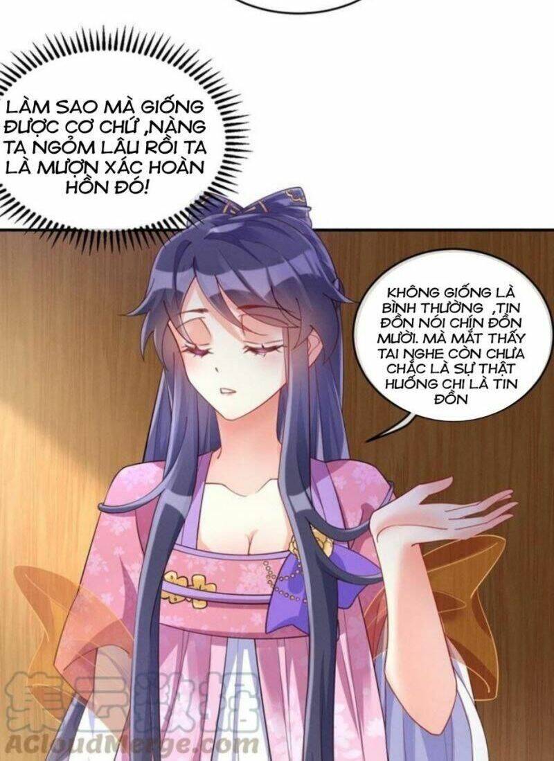 Phế Sài Tiểu Thư Muốn Nghịch Thiên Cải Mệnh Chap 4 - Next Chap 5