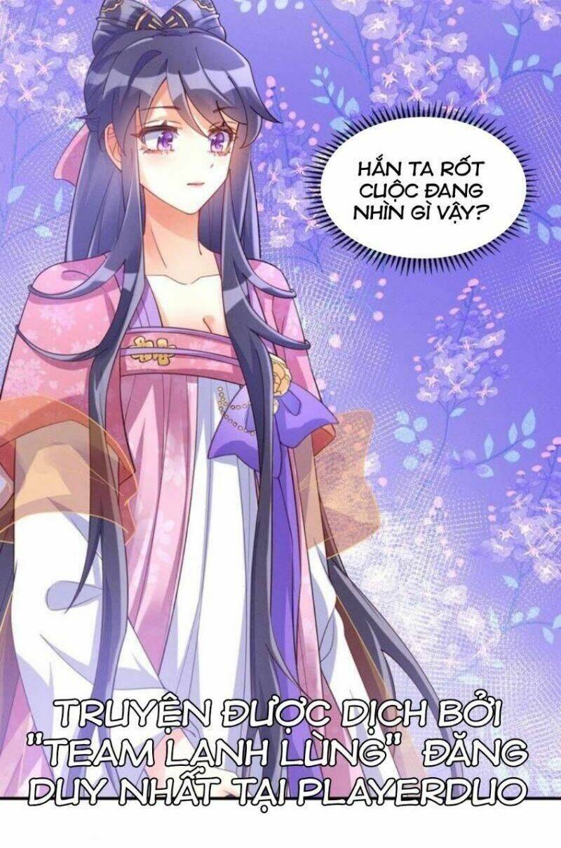 Phế Sài Tiểu Thư Muốn Nghịch Thiên Cải Mệnh Chap 4 - Next Chap 5
