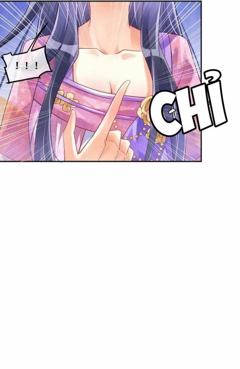 Phế Sài Tiểu Thư Muốn Nghịch Thiên Cải Mệnh Chap 4 - Next Chap 5