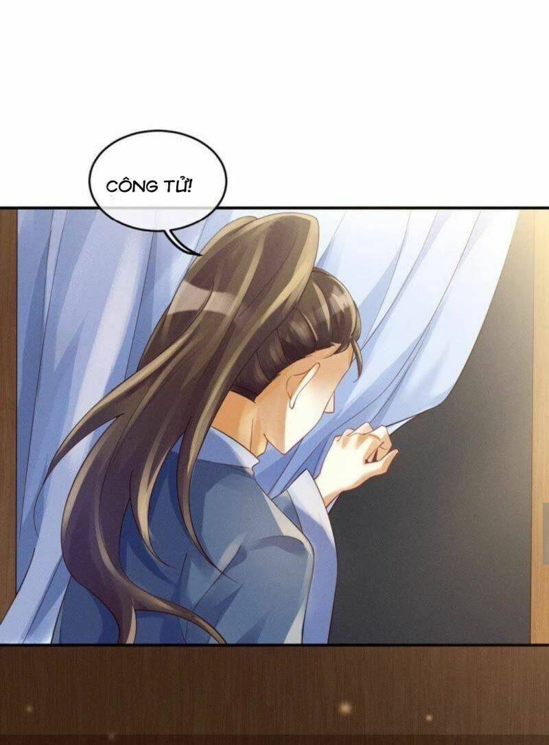 Phế Sài Tiểu Thư Muốn Nghịch Thiên Cải Mệnh Chap 4 - Next Chap 5