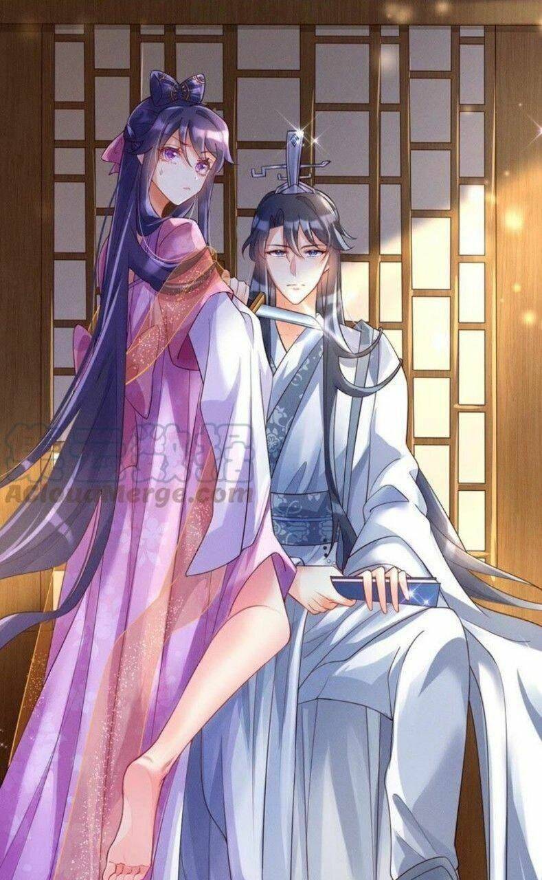 Phế Sài Tiểu Thư Muốn Nghịch Thiên Cải Mệnh Chap 4 - Next Chap 5
