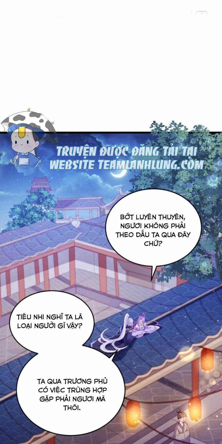 Phế Sài Tiểu Thư Muốn Nghịch Thiên Cải Mệnh Chap 40 - Next Chap 41