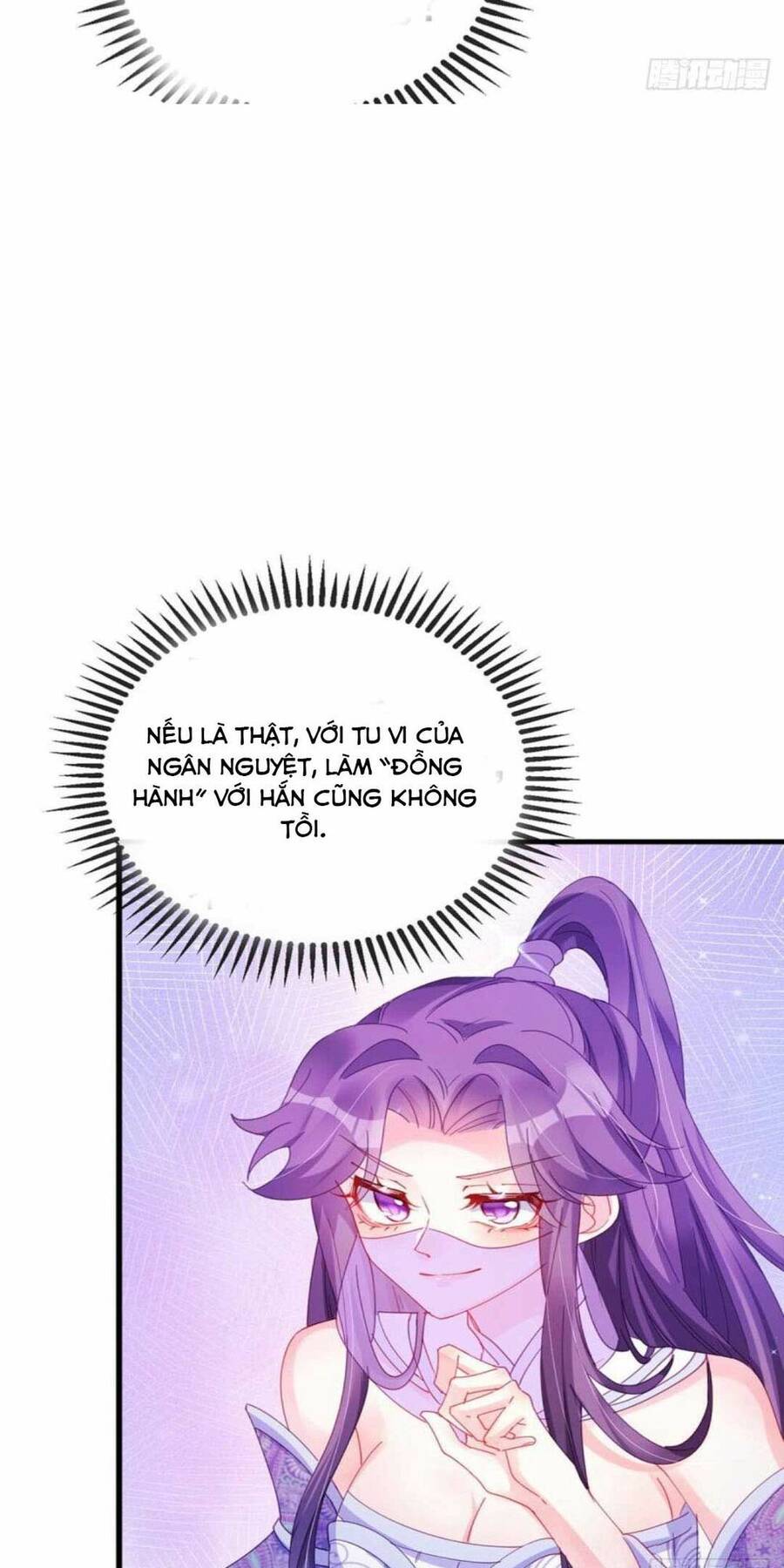Phế Sài Tiểu Thư Muốn Nghịch Thiên Cải Mệnh Chap 40 - Next Chap 41