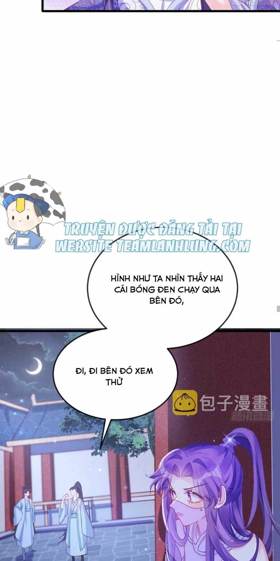 Phế Sài Tiểu Thư Muốn Nghịch Thiên Cải Mệnh Chap 40 - Next Chap 41