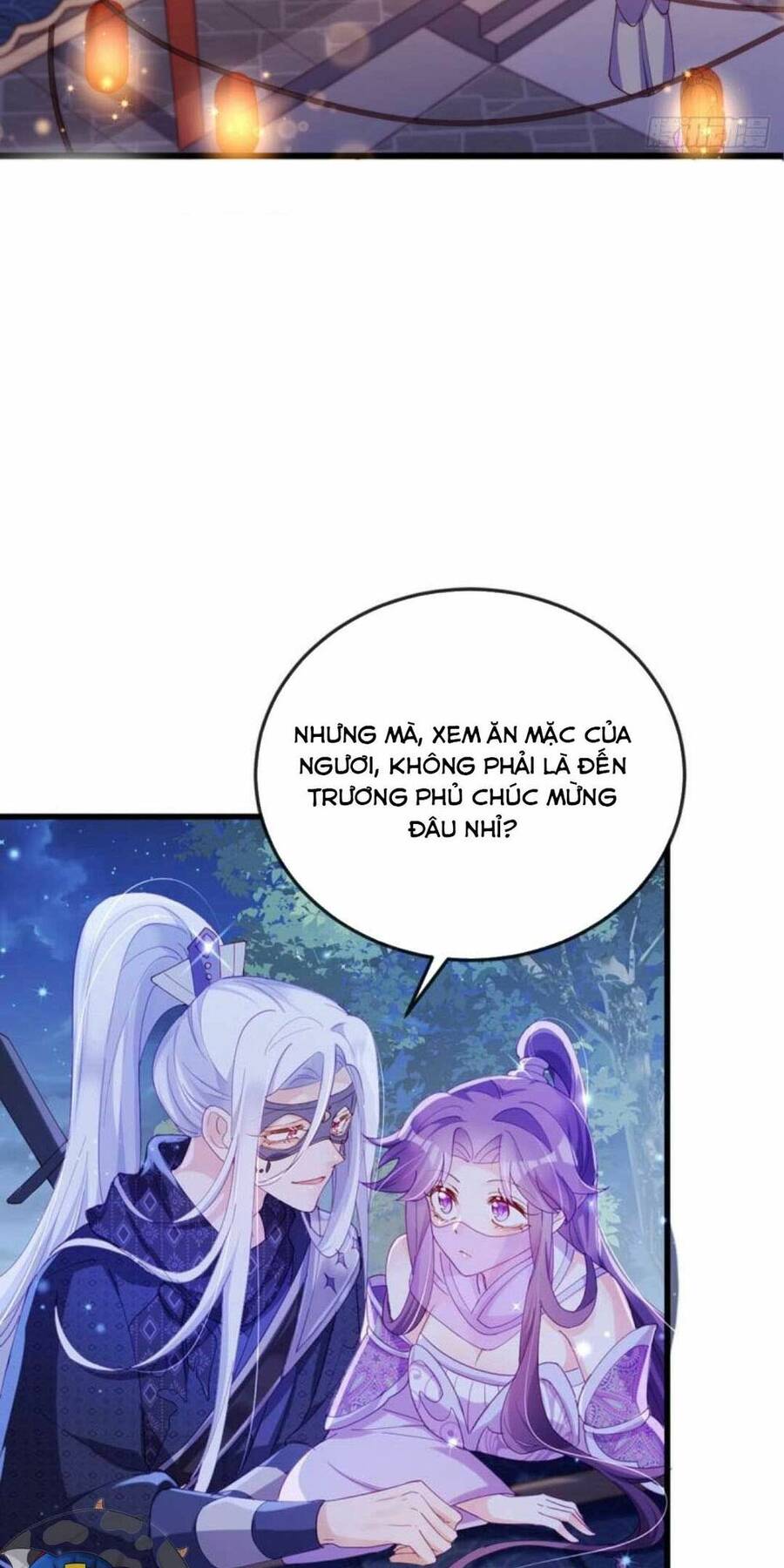Phế Sài Tiểu Thư Muốn Nghịch Thiên Cải Mệnh Chap 40 - Next Chap 41