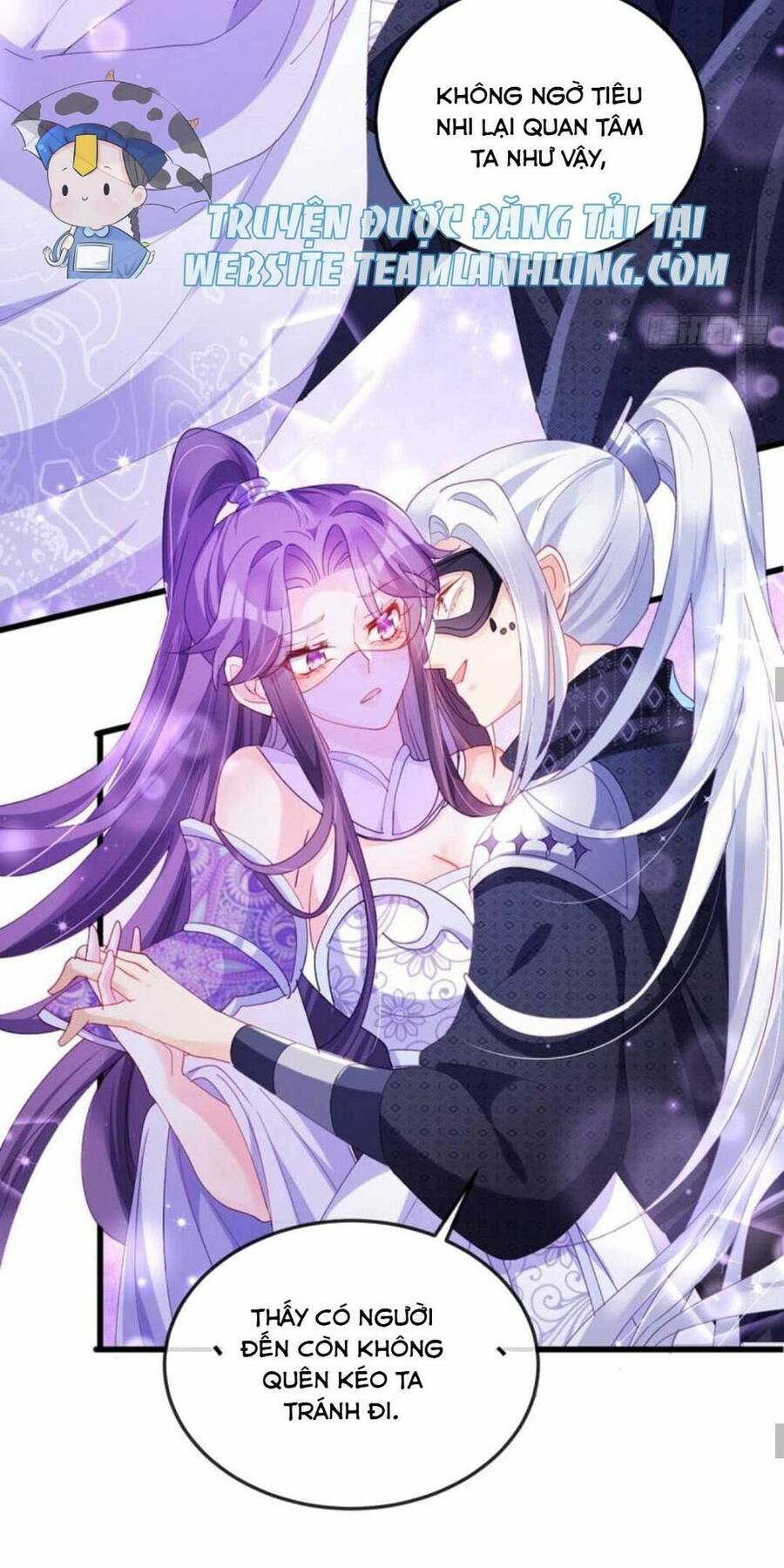 Phế Sài Tiểu Thư Muốn Nghịch Thiên Cải Mệnh Chap 40 - Next Chap 41