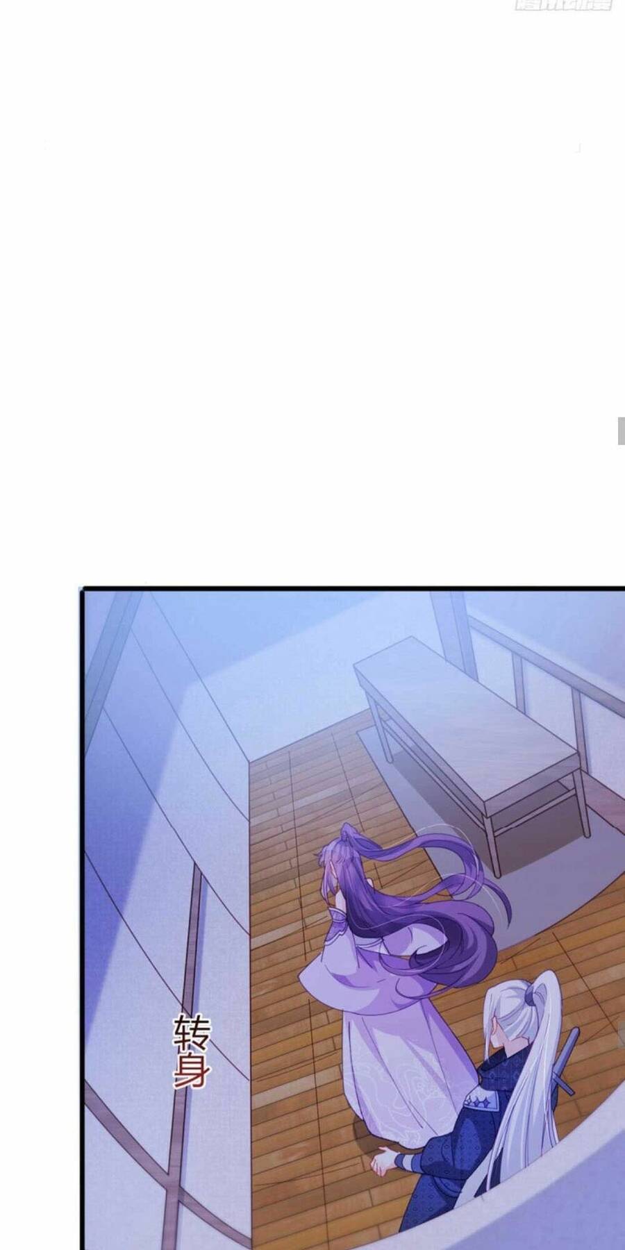 Phế Sài Tiểu Thư Muốn Nghịch Thiên Cải Mệnh Chap 40 - Next Chap 41