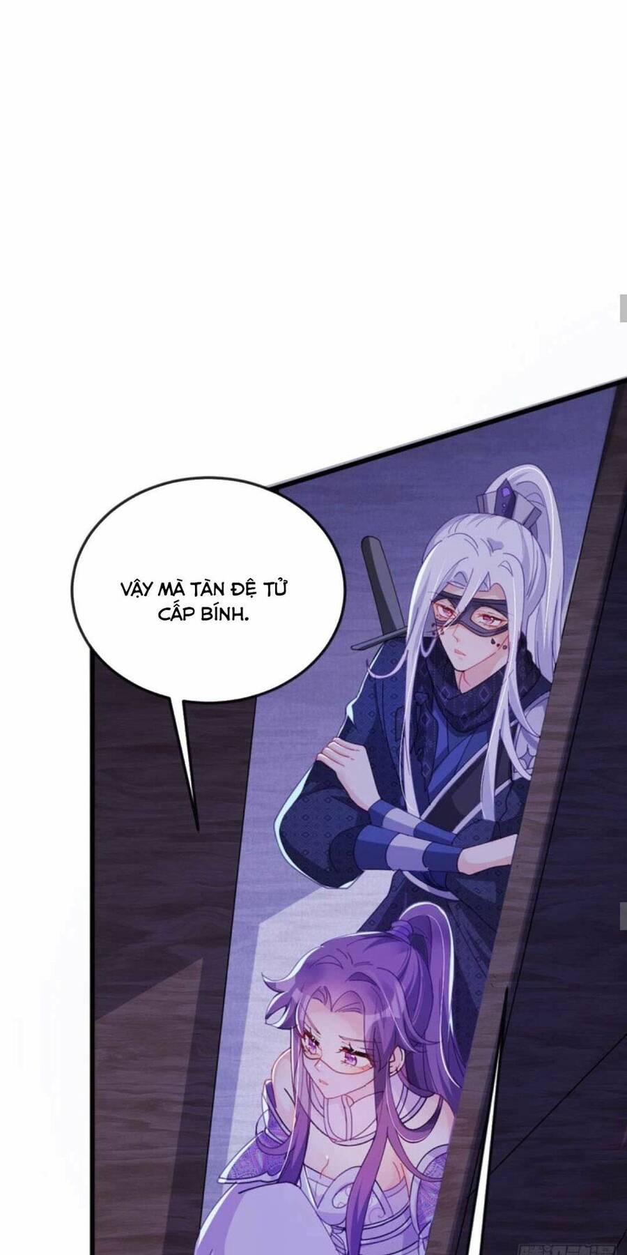 Phế Sài Tiểu Thư Muốn Nghịch Thiên Cải Mệnh Chap 40 - Next Chap 41