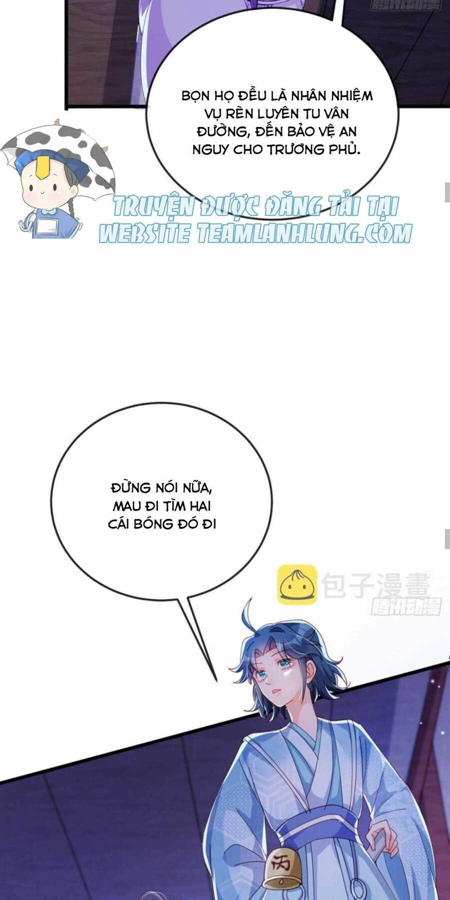Phế Sài Tiểu Thư Muốn Nghịch Thiên Cải Mệnh Chap 40 - Next Chap 41