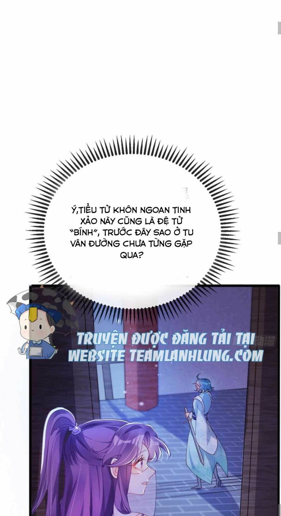 Phế Sài Tiểu Thư Muốn Nghịch Thiên Cải Mệnh Chap 40 - Next Chap 41